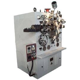 Z53-4型機(jī)械卷簧機(jī)